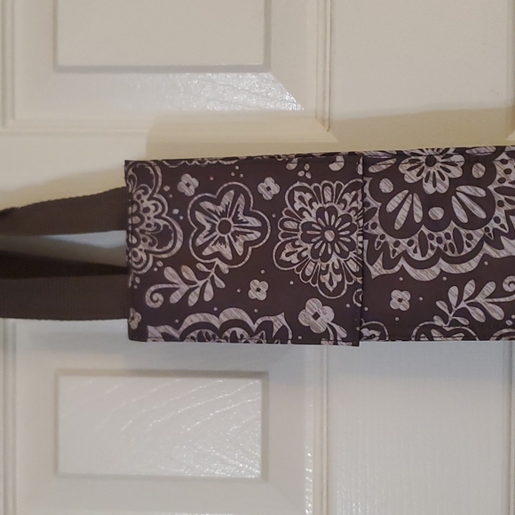 Thirty-One Insulated Wine Bottle Travel Bag - Picture 3 of 5